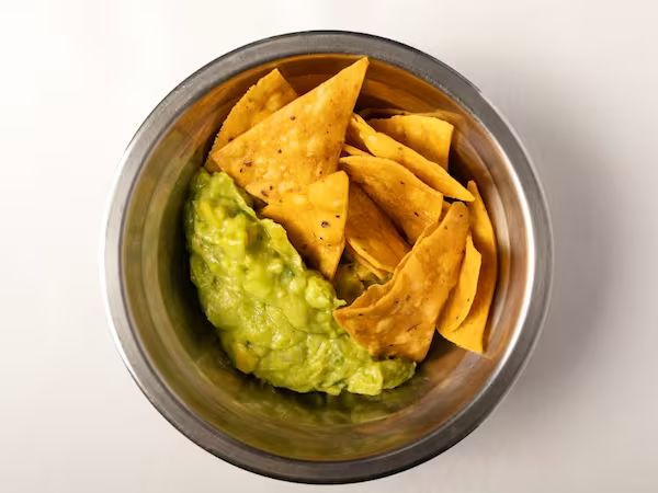 Guacamole